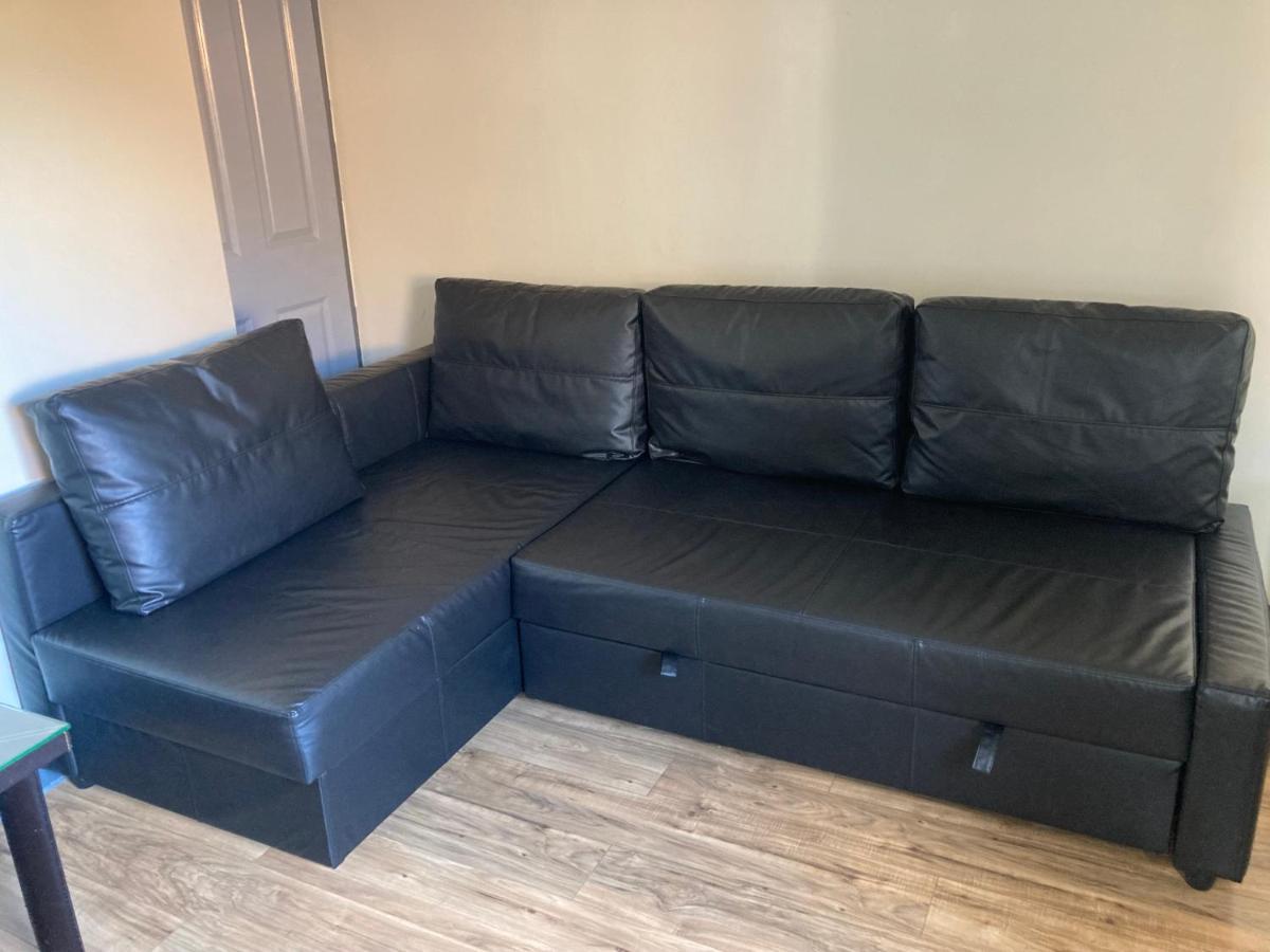 133B Park Road Stretford Manchester Eksteriør billede
